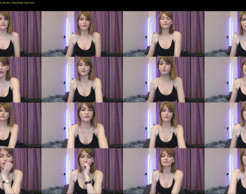 misslucci — 16 minute Chaturbate female cam show recording, 1080p, Apr 20, 2022