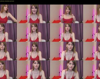 misslucci — 8 minute Chaturbate female cam show recording, 1080p, Apr 20, 2022