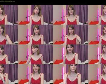 misslucci — 14 minute Chaturbate female cam show recording, 1080p, Apr 20, 2022