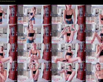 misss_vikki — 31 minute Chaturbate female cam show recording, 1080p, Apr 20, 2022