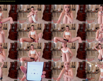 misss_vikki — 32 minute Chaturbate female cam show recording, 1080p, Apr 21, 2022