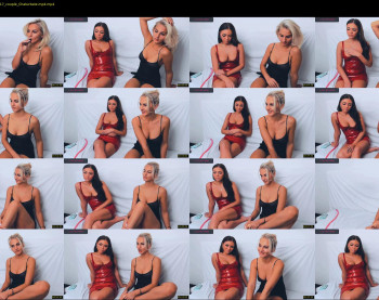 monikate_ — 7 minute Chaturbate couple cam show recording, 1080p, Apr 20, 2022