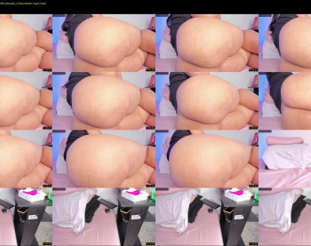 moon_swt_ — 54 minute Chaturbate female cam show recording, 1080p, Apr 20, 2022