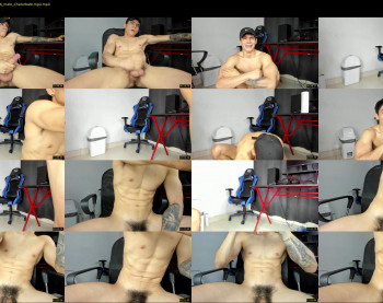 mr_freed — 54 minute Chaturbate male cam show recording, 1080p, Apr 20, 2022