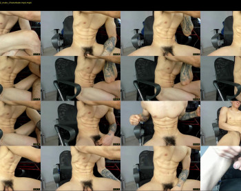 mr_freed — 25 minute Chaturbate male cam show recording, 1080p, Apr 20, 2022