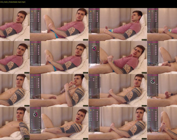 mr_longboy — 49 minute Chaturbate male cam show recording, 1080p, Apr 20, 2022