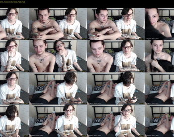 mr_pim_2_0 — 5 minute Chaturbate male cam show recording, 1080p, Apr 21, 2022