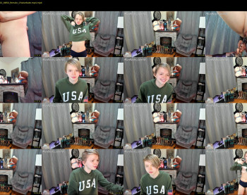 murbears_world — 57 minute Chaturbate female cam show recording, 1080p, Apr 20, 2022