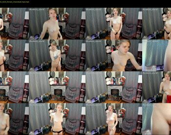 murbears_world — 54 minute Chaturbate female cam show recording, 1080p, Apr 21, 2022