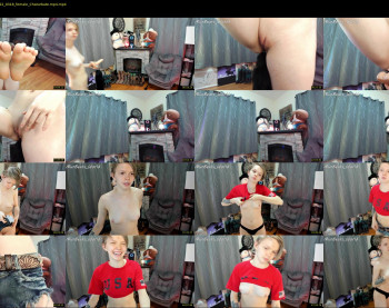 murbears_world — 54 minute Chaturbate female cam show recording, 1080p, Apr 21, 2022