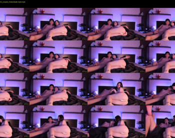murrrelllie — 12 minute Chaturbate female cam show recording, 720p, Apr 21, 2022