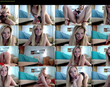 nancy_d — 91 minute Chaturbate female cam show recording, 720p, Apr 20, 2022