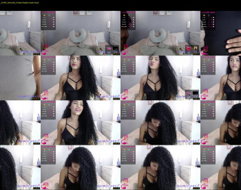 naomixjones1 — 29 minute Chaturbate female cam show recording, 1080p, Apr 20, 2022