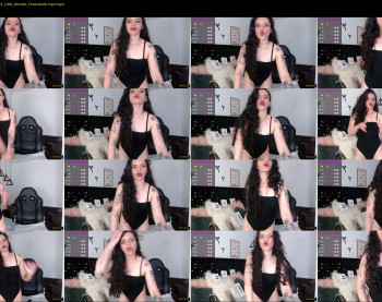 natasha__logan — 35 minute Chaturbate female cam show recording, 1080p, Apr 20, 2022