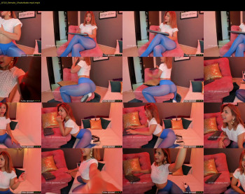 natasha_foxxx — 44 minute Chaturbate female cam show recording, 720p, Apr 20, 2022