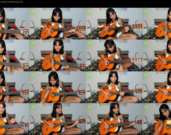 natchac — 56 minute Chaturbate female cam show recording, 1080p, Apr 20, 2022
