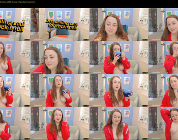 natural_british_emma — 55 minute Chaturbate female cam show recording, 1080p, Apr 20, 2022