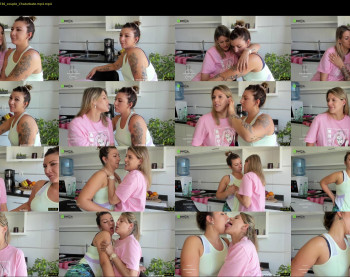 natyniklos2 — 54 minute Chaturbate couple cam show recording, 1080p, Apr 20, 2022