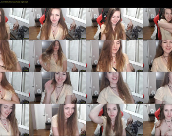 naughty_popa — 37 minute Chaturbate female cam show recording, 1080p, Apr 20, 2022