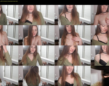 naughty_popa — 54 minute Chaturbate female cam show recording, 1080p, Apr 21, 2022