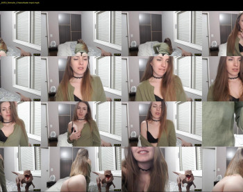 naughty_popa — 19 minute Chaturbate female cam show recording, 1080p, Apr 21, 2022