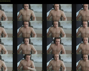 nfeibk — 55 minute Chaturbate male cam show recording, 1080p, Apr 20, 2022