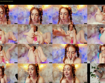 niilaa — 42 minute Chaturbate female cam show recording, 1080p, Apr 20, 2022