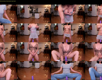 nikkisweetie — 54 minute Chaturbate female cam show recording, 1080p, Apr 20, 2022