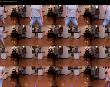 nikkisweetie — 57 minute Chaturbate female cam show recording, 1080p, Apr 20, 2022