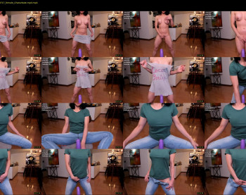 nikkisweetie — 58 minute Chaturbate female cam show recording, 1080p, Apr 20, 2022