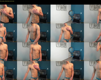 noahbrawn — 54 minute Chaturbate male cam show recording, 1080p, Apr 20, 2022