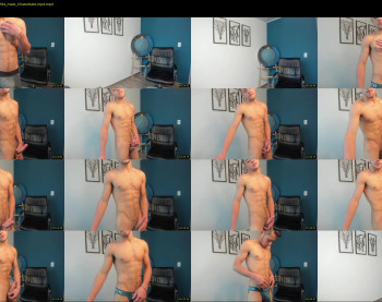 noahbrawn — 56 minute Chaturbate male cam show recording, 1080p, Apr 20, 2022