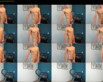 noahbrawn — 54 minute Chaturbate male cam show recording, 1080p, Apr 20, 2022