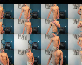 noahbrawn — 56 minute Chaturbate male cam show recording, 1080p, Apr 20, 2022