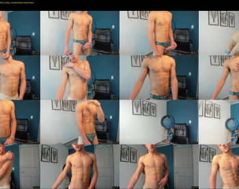 noahbrawn — 55 minute Chaturbate male cam show recording, 1080p, Apr 20, 2022