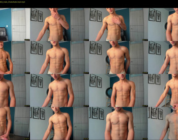 noahbrawn — 54 minute Chaturbate male cam show recording, 1080p, Apr 20, 2022