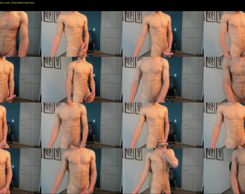 noahbrawn — 23 minute Chaturbate male cam show recording, 1080p, Apr 20, 2022