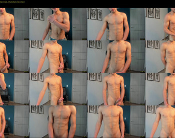 noahbrawn — 34 minute Chaturbate male cam show recording, 1080p, Apr 20, 2022