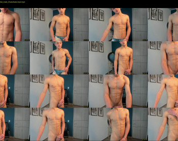noahbrawn — 48 minute Chaturbate male cam show recording, 1080p, Apr 20, 2022