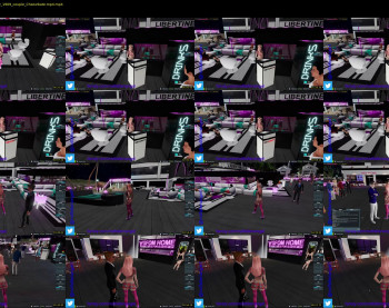 notfallenangel — 8 minute Chaturbate couple cam show recording, 1080p, Apr 20, 2022