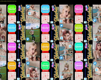 notfallenangel — 4 minute Chaturbate couple cam show recording, 1080p, Apr 20, 2022