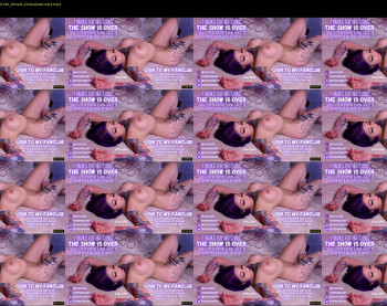 nuryforerogh — 6 minute Chaturbate female cam show recording, 1080p, Apr 20, 2022