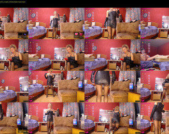 olesia_sean — 55 minute Chaturbate couple cam show recording, 1080p, Apr 20, 2022