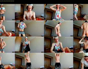 orlando__bloom — 54 minute Chaturbate male cam show recording, 1080p, Apr 20, 2022