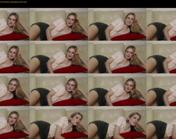 palach2323 — 21 minute Chaturbate couple cam show recording, 1080p, Apr 21, 2022