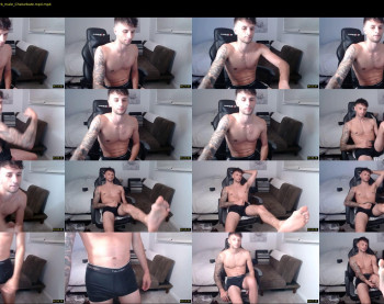 papijakey — 4 minute Chaturbate male cam show recording, 720p, Apr 21, 2022