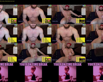 paul_rolex_ — 59 minute Chaturbate male cam show recording, 720p, Apr 20, 2022