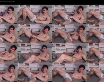 paul_rubini — 94 minute Chaturbate male cam show recording, 720p, Apr 21, 2022