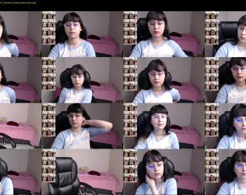 paulette65 — 69 minute Chaturbate female cam show recording, 720p, Apr 20, 2022