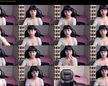 paulette65 — 97 minute Chaturbate female cam show recording, 720p, Apr 21, 2022